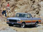 Ford F-100 1978 года